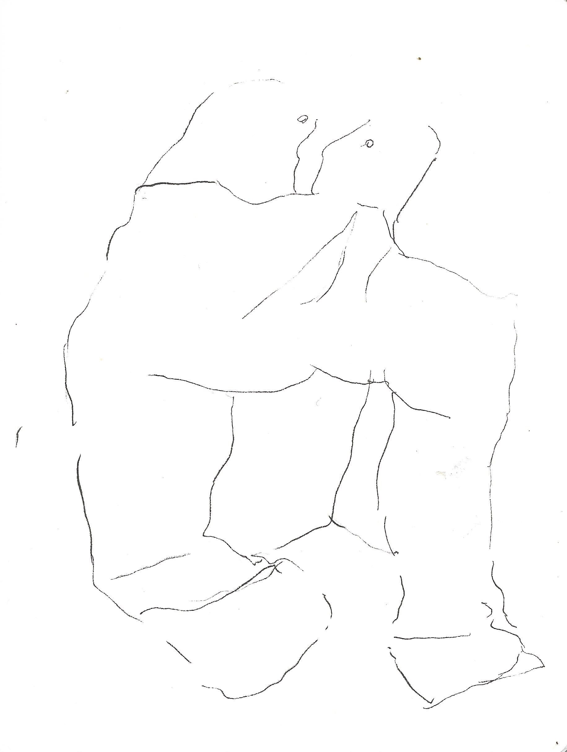 Cover image from hug?